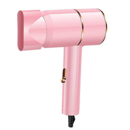 Ionic Hair Dryer 1800W Constant Temperature Professional V1263-JX-5615