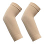 Women Arm Slimming Compression Sleeves Shaper Upper Arm Support V1263-JX-5625