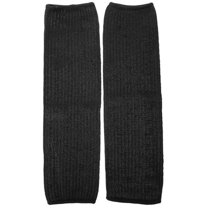 2Pcs Cut Resistant Arm Sleeves Protective Work Security Arm Guards V1263-JX-5628