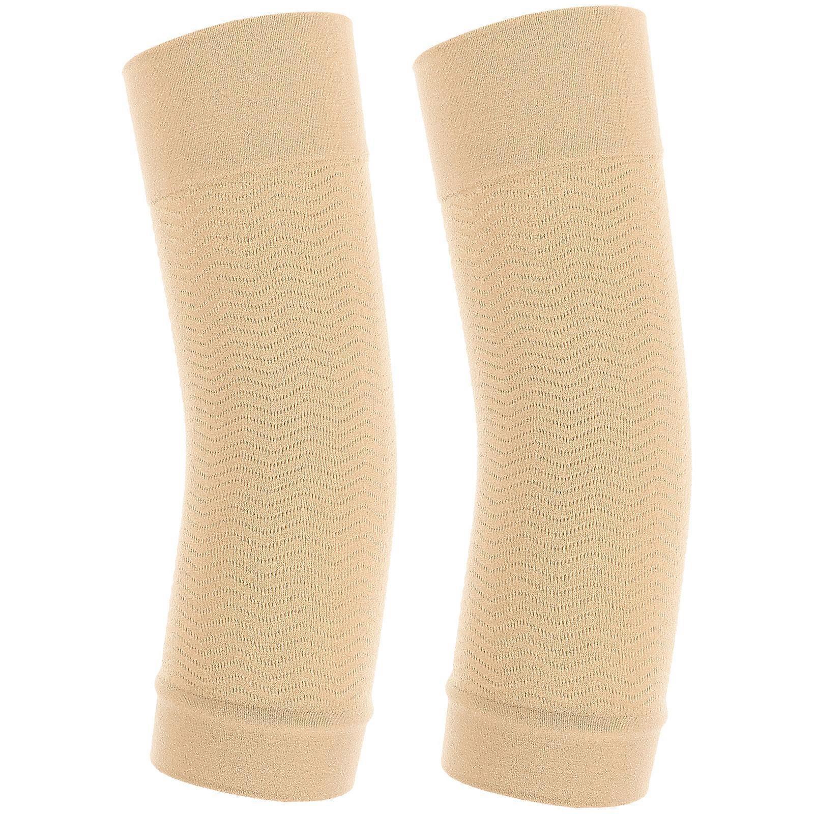 Women Arm Shaper Sleeves Upper Arm Slimming Compression V1263-JX-5633