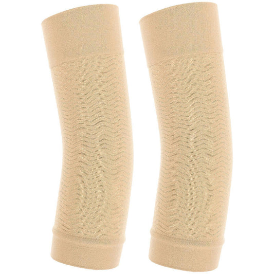 Women Arm Shaper Sleeves Upper Arm Slimming Compression V1263-JX-5633