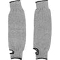 Gardening Arm Sleeves Protective Thumb Hole Design 45cm 1 Pair V1263-JX-5649