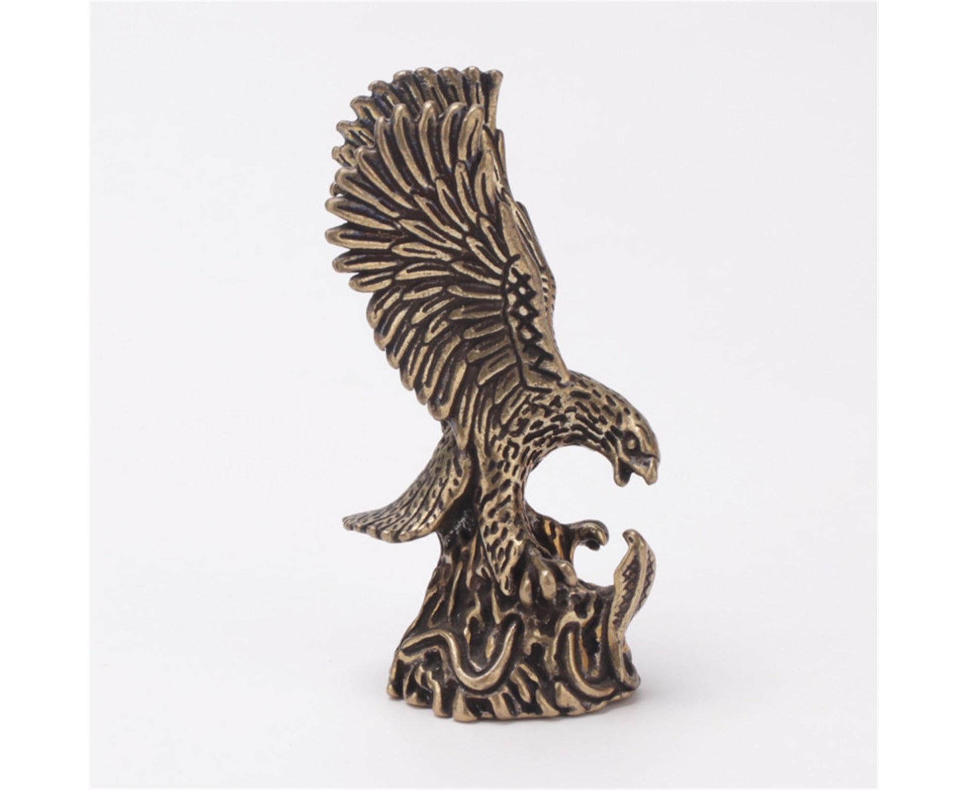 Eagle Figurine for Home-Bronze V1263-JX-565