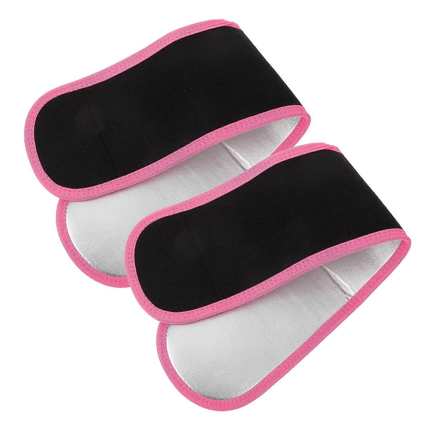 1 Pair Thin Arm Sleeves Boxing Weight Lifting Oxford Cloth V1263-JX-5651