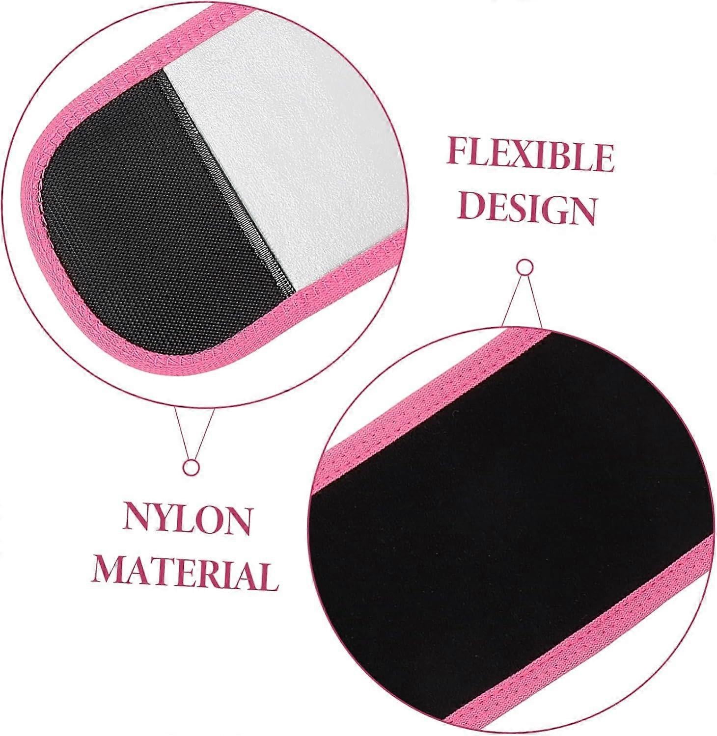 1 Pair Thin Arm Sleeves Boxing Weight Lifting Oxford Cloth V1263-JX-5651