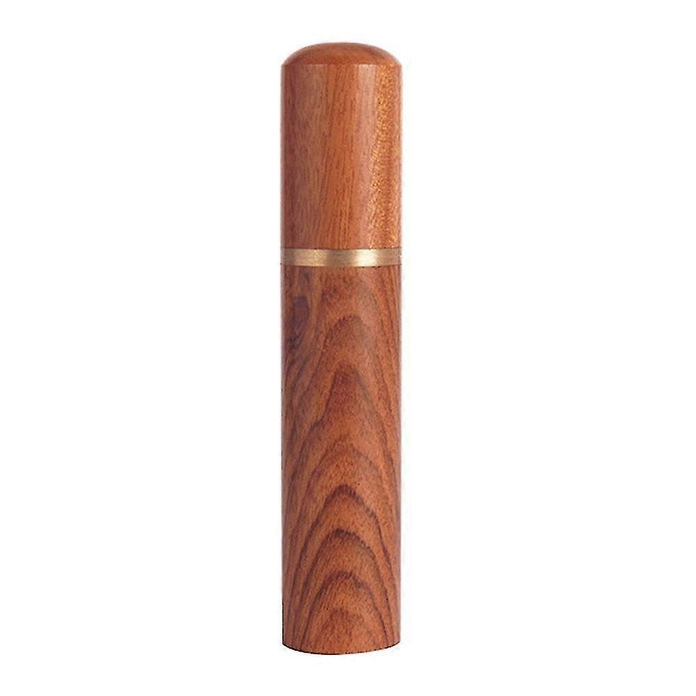 Stainless Steel Coffee Tamper with WDT Needles Espresso Distributor Tool V1263-JX-5659