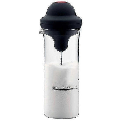 Electric Milk Frother Handheld Battery Coffee Foam Maker Milkshake Mixer V1263-JX-5667