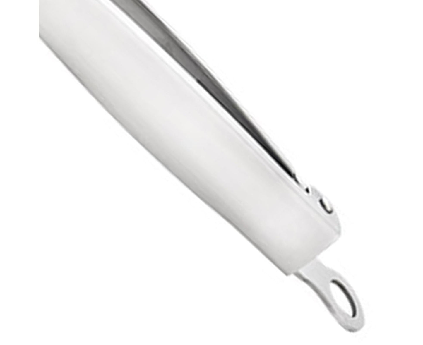 Fruit Slicer Stainless Steel Vegetable Cutter-Silver V1263-JX-568