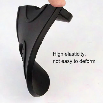 Espresso Tamping Mat Coffee Powder Press Pad with Tamper Holder Barista Tool V1263-JX-5680