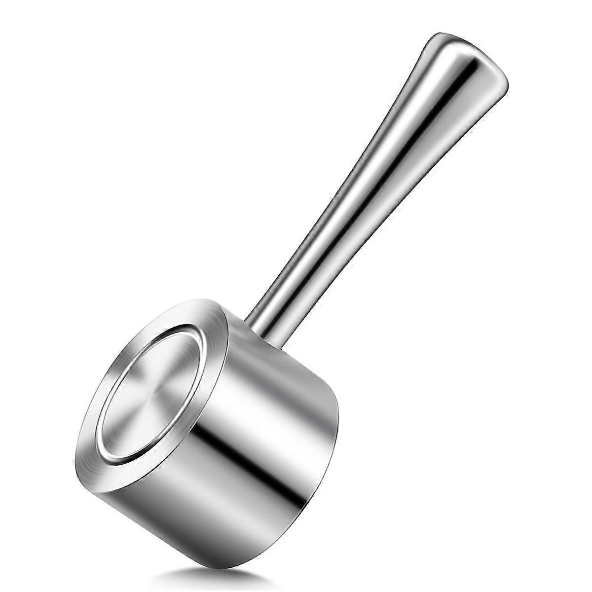 Replacement Steam Lever Compatible with Espresso Coffee Machine Parts V1263-JX-5686