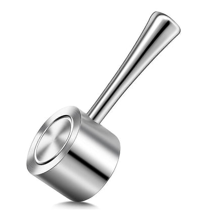Replacement Steam Lever Compatible with Espresso Coffee Machine Parts V1263-JX-5686