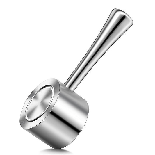 Replacement Steam Lever Compatible with Espresso Coffee Machine Parts V1263-JX-5686
