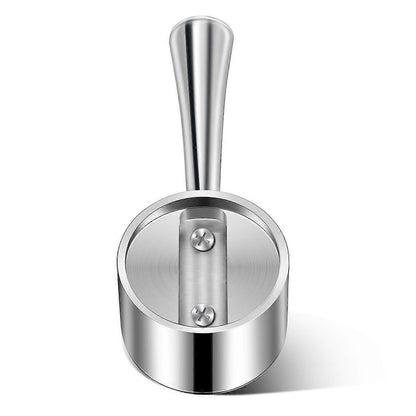 Replacement Steam Lever Compatible with Espresso Coffee Machine Parts V1263-JX-5686