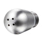 Reusable 4-Hole Stainless Steel Steam Nozzle for 8 Series Coffee Machine V1263-JX-5687