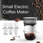 Portable Mini Pressure Coffee Maker Automatic & Manual for Car Travel Home V1263-JX-5692