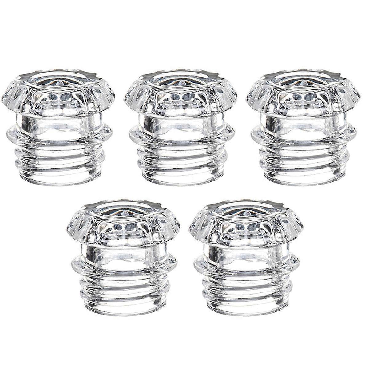 Glass Handle for Oden CS11 Coffee Maker Stainless Steel Coffee Extraction Part V1263-JX-5695