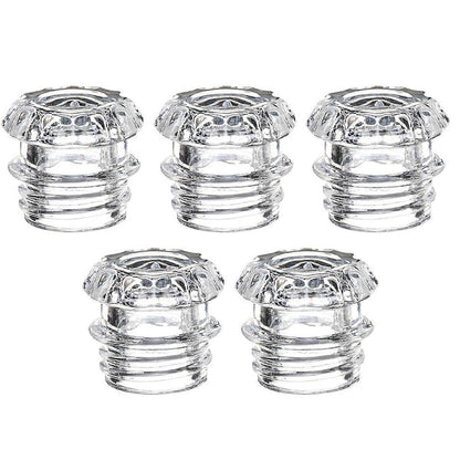 Glass Handle for Oden CS11 Coffee Maker Stainless Steel Coffee Extraction Part V1263-JX-5695