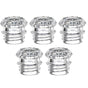 Glass Handle for Oden CS11 Coffee Maker Stainless Steel Coffee Extraction Part V1263-JX-5695