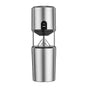 Drip Coffee Maker with Electric Coffee Bean Grinder Portable Outdoor Manual V1263-JX-5699