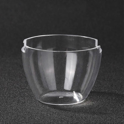 Stainless Steel Pour Over Coffee Dripper Cone Funnel Tea Filter Coffee Maker V1263-JX-5707
