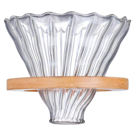 Coffee Pot Funnel Replacement Part for Brewing Coffee Makers V1263-JX-5710