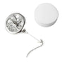 Permanent Coffee Filter for Syphon Coffee Maker Stainless Steel Easy Clean V1263-JX-5711