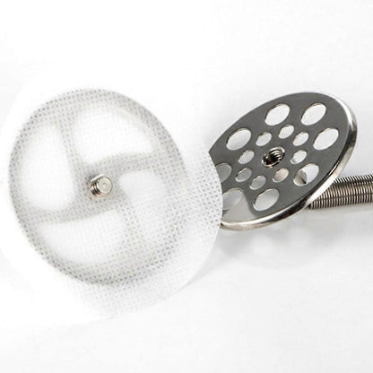 Permanent Coffee Filter for Syphon Coffee Maker Stainless Steel Easy Clean V1263-JX-5711