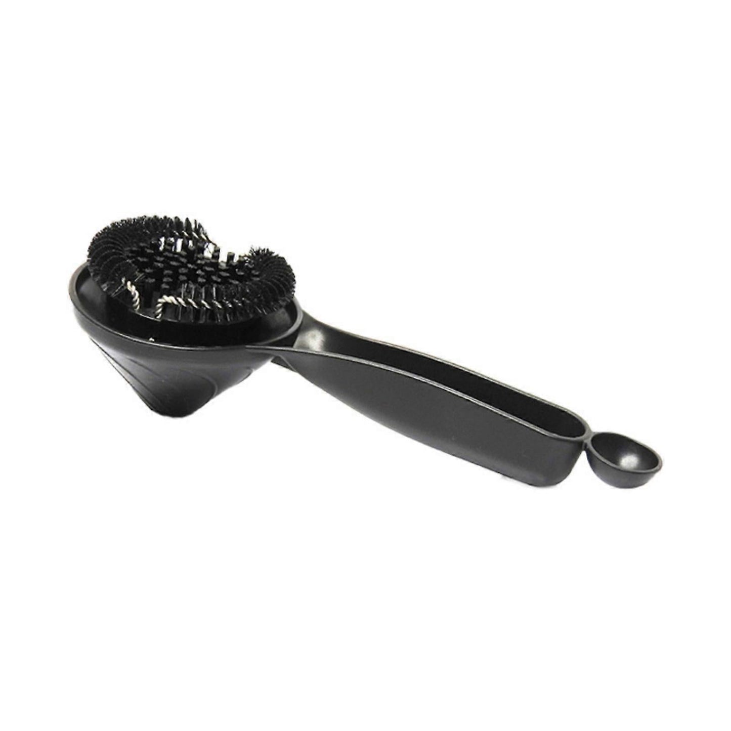 Efficient Coffee Cleaning Brush Coffee Grinder Brush Accessory Tool V1263-JX-5713