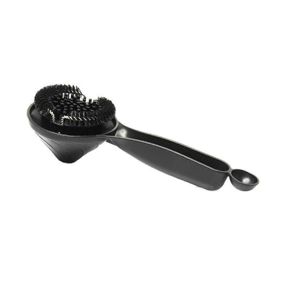 Efficient Coffee Cleaning Brush Coffee Grinder Brush Accessory Tool V1263-JX-5713