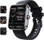 F57L Smartwatch with Activity Tracking, Sleep Records & Call Alerts V1263-JX-5732