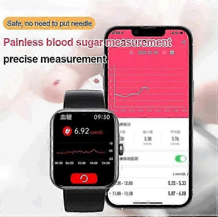 F57L Smartwatch with Activity Tracking, Sleep Records & Call Alerts V1263-JX-5732