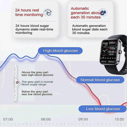 F57L Smartwatch with Activity Tracking, Sleep Records & Call Alerts V1263-JX-5732