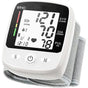 Automatic Wrist Device with Digital Display for Daily Tracking V1263-JX-5743