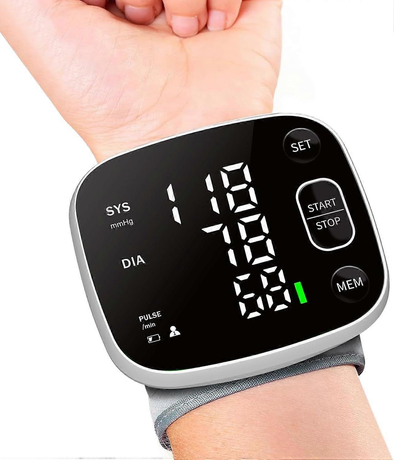 Rechargeable Digital Device for Home Use with Clear Display V1263-JX-5744