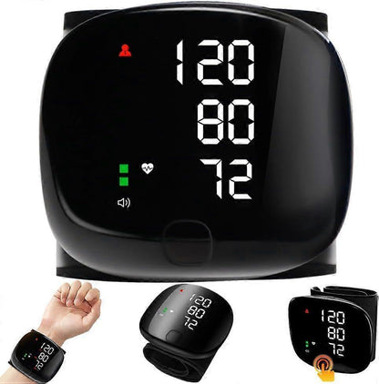Wrist & Arm Wearable Device with LED Touch Screen V1263-JX-5752