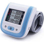 Automatic Wrist Device with LCD Display and Memory Function V1263-JX-5754