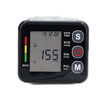 Smart Automatic Digital Monitoring Device for Daily Use V1263-JX-5755
