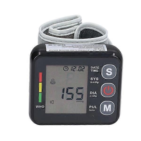 Smart Automatic Digital Monitoring Device for Daily Use V1263-JX-5755
