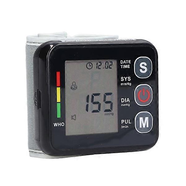 Smart Automatic Digital Monitoring Device for Daily Use V1263-JX-5755