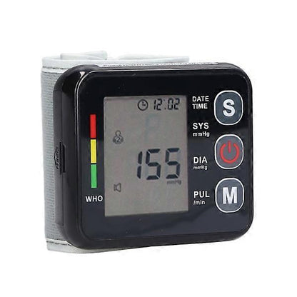 Smart Automatic Digital Monitoring Device for Daily Use V1263-JX-5755