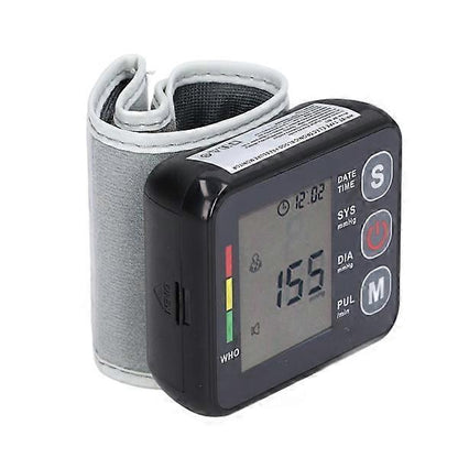 Smart Automatic Digital Monitoring Device for Daily Use V1263-JX-5755