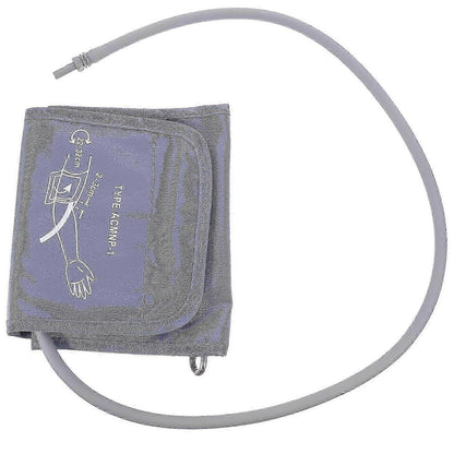 Replacement Large Arm Cuff for Compatible Monitoring Devices V1263-JX-5756