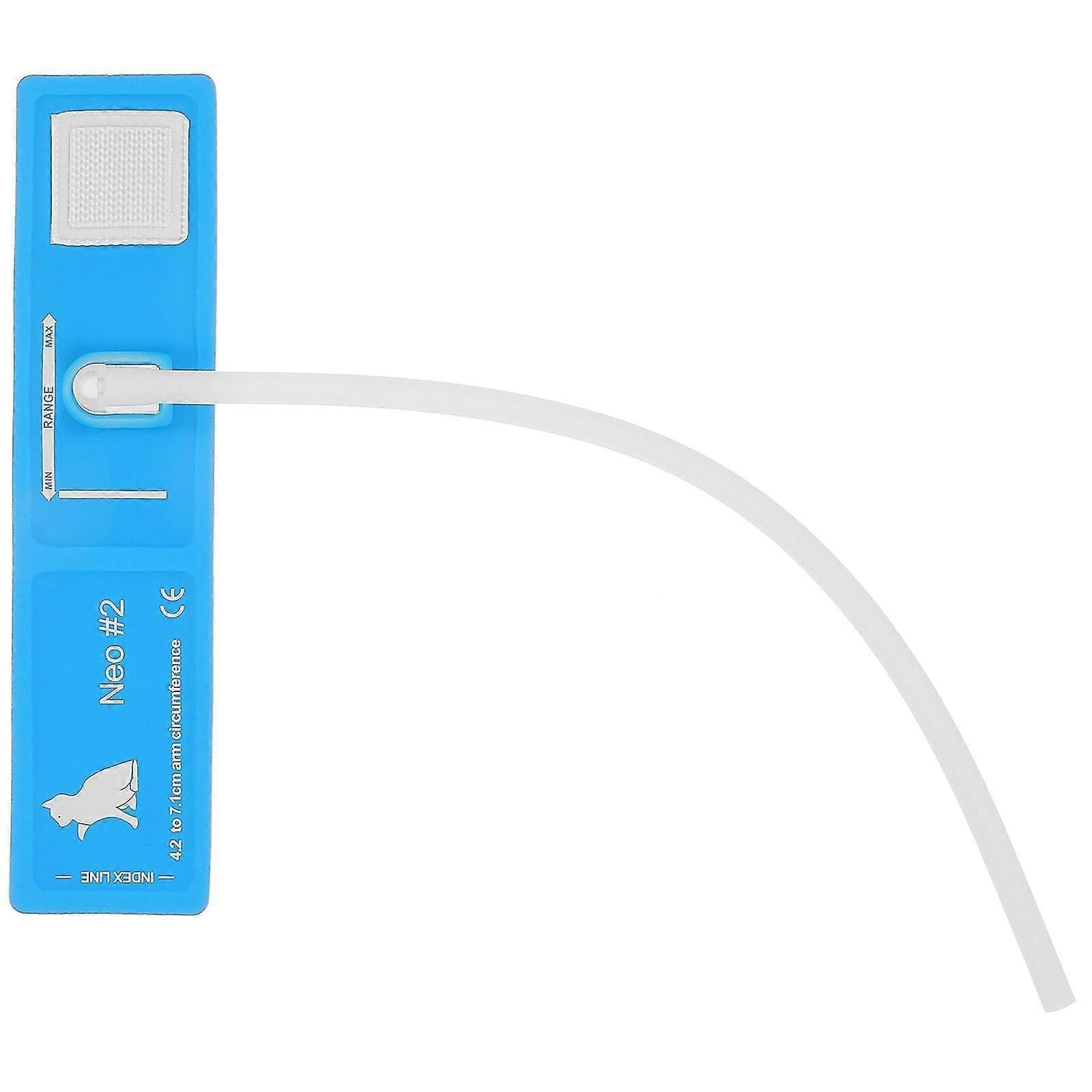 Veterinary Use Monitoring Device with Universal Cuff for Pets V1263-JX-5758