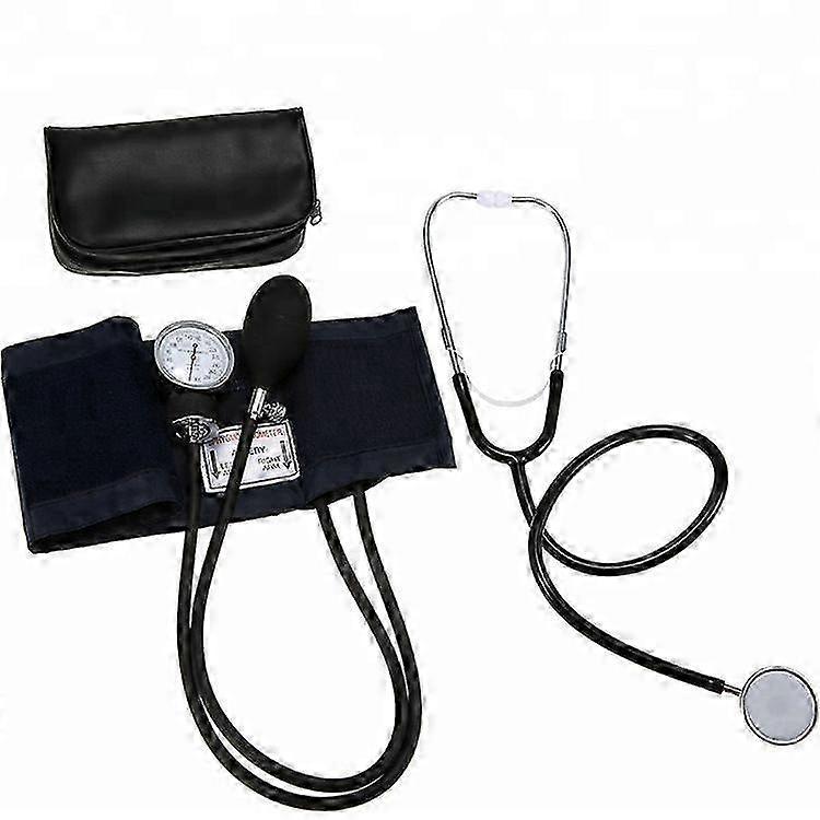 Manual Desktop Monitoring Device Mercury-Free Classic Design V1263-JX-5761