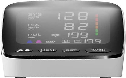 Tesla Smart Digital Wellness Tracking Device V1263-JX-5764