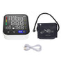 Intelligent Upper Arm Device with English Voice Prompt V1263-JX-5766