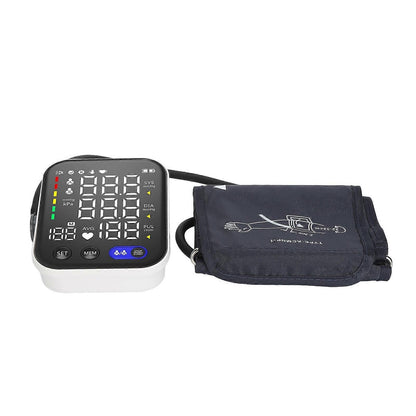 Intelligent Upper Arm Device with English Voice Prompt V1263-JX-5766