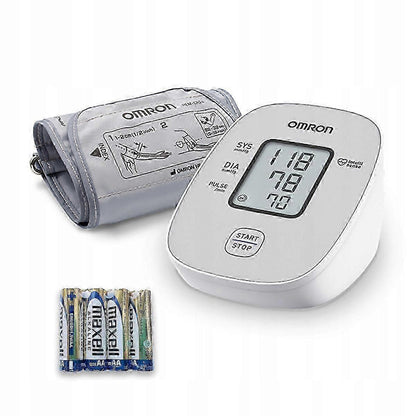 M2 Basic Upper Arm Digital Device Simple Home Use Design V1263-JX-5768