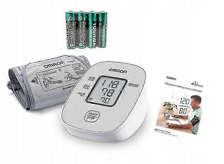 M2 Basic Upper Arm Digital Device Simple Home Use Design V1263-JX-5768