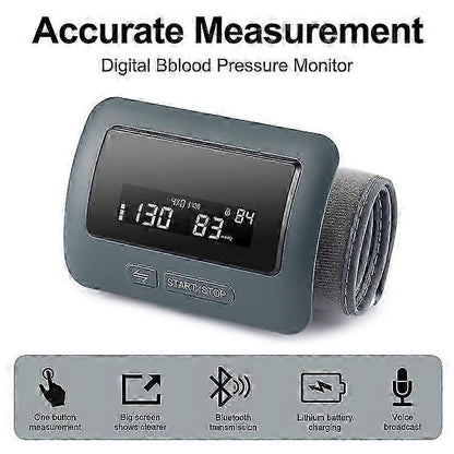 Upper Arm Electronic Device with Large Screen Intelligent Design V1263-JX-5769